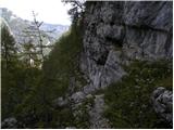 Planina Blato - Jezerski Stog